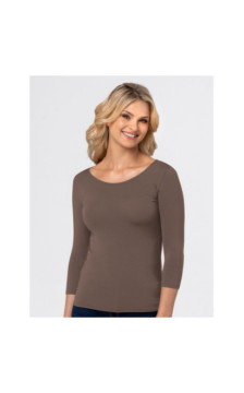 Babell marškinėliai ilgomis-rankovemis