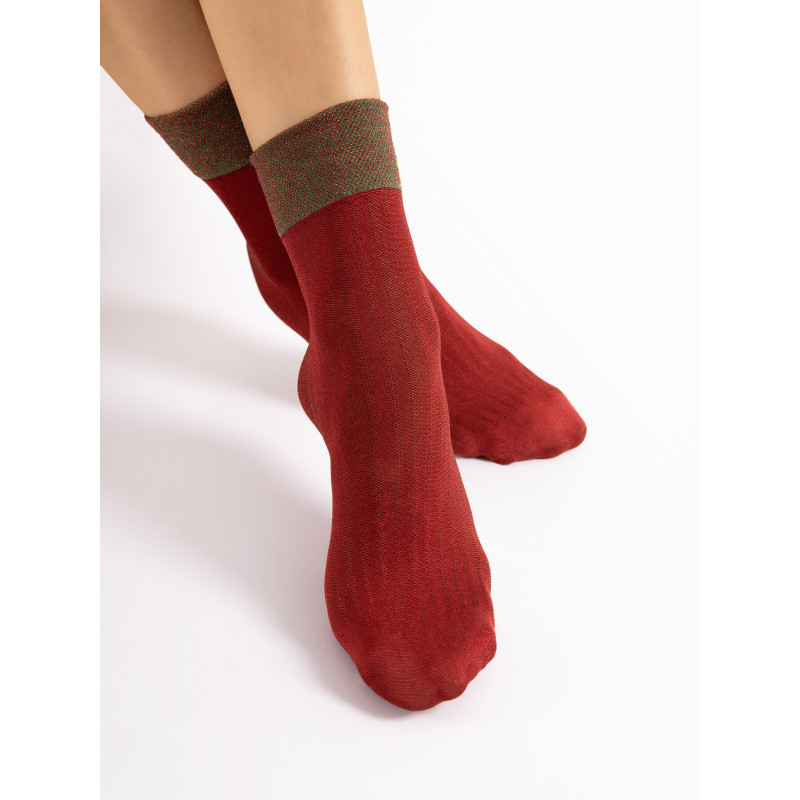 Fiore kojinės su mikrofibra