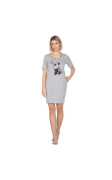 Regina naktiniai trumpomis rankovėmis