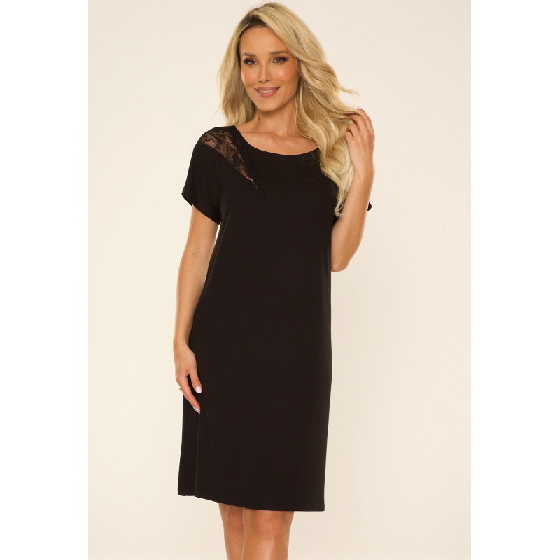 De Lafense naktiniai trumpomis rankovėmis