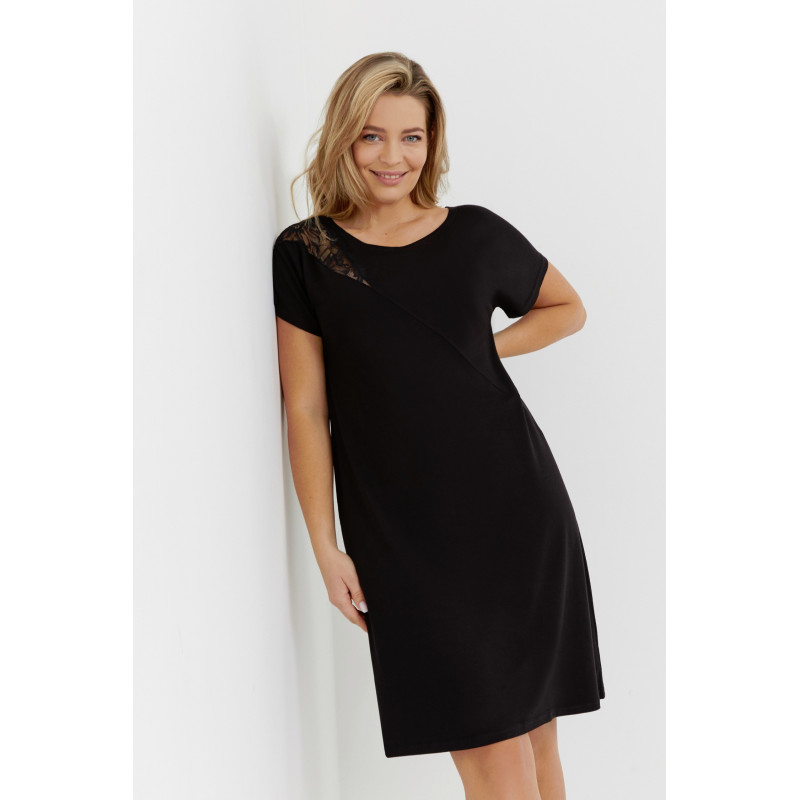 De Lafense naktiniai trumpomis rankovėmis