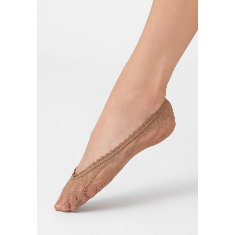 Veneziana kojinės iki kauliukų