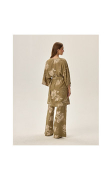 Henderson Ladies chalatas