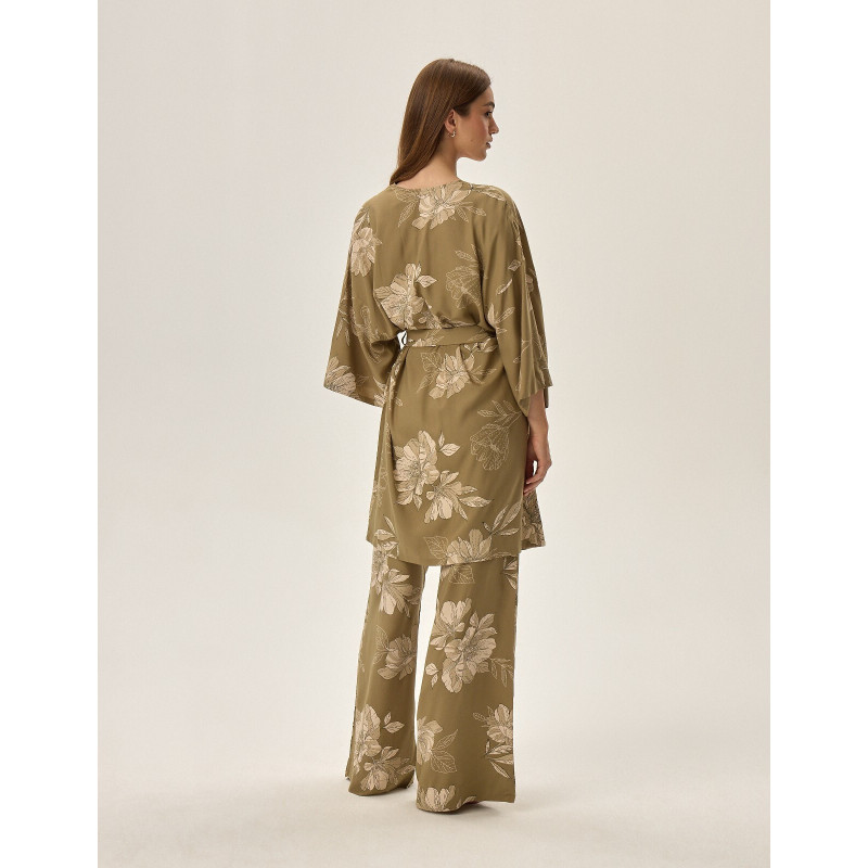 Henderson Ladies chalatas