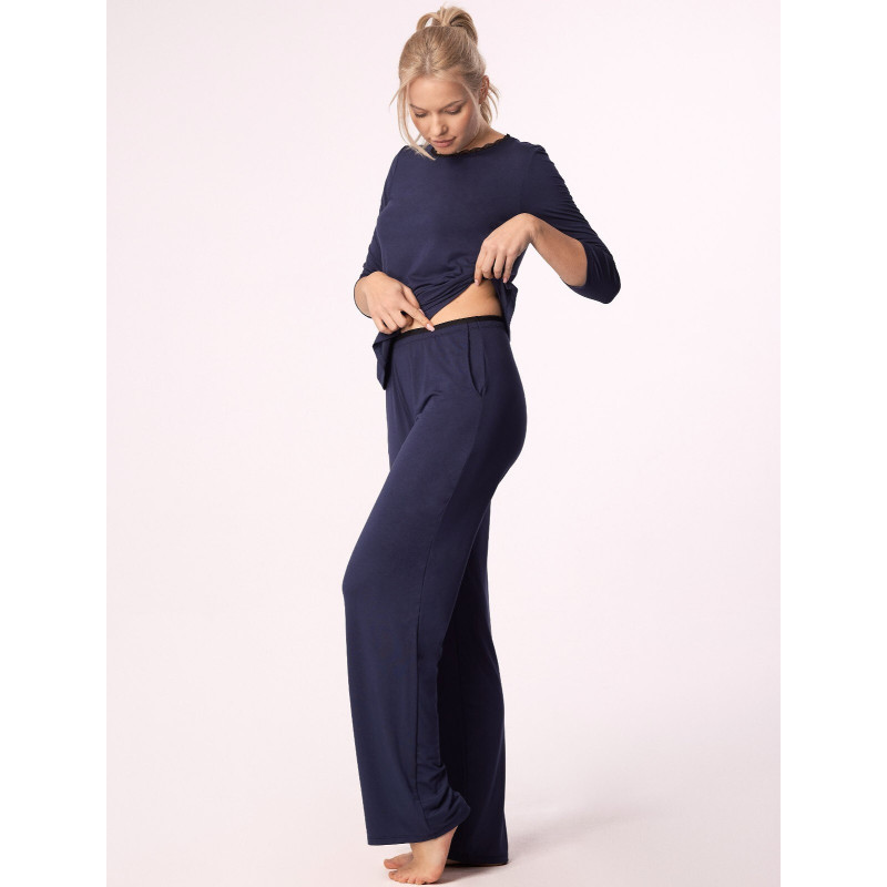 Mefemi pižaminės kelnės