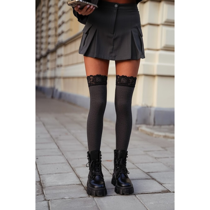 Milena ilgos kojinės