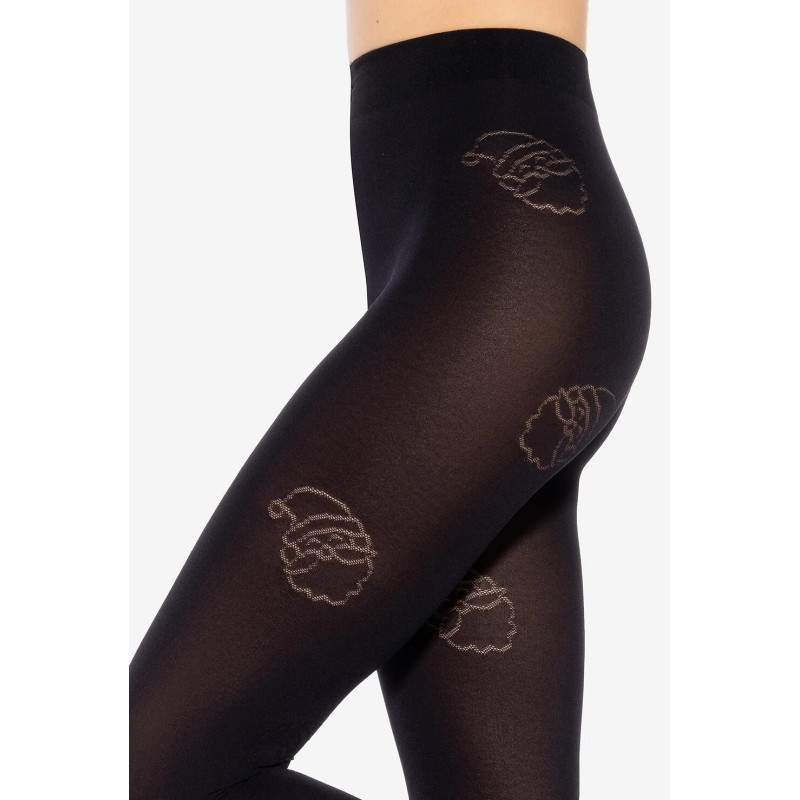 Gatta pėdkelnės su mikrofibra