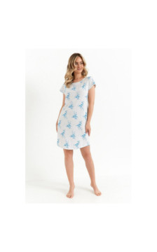 Cana naktiniai trumpomis rankovėmis