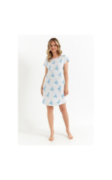 Cana naktiniai trumpomis rankovėmis