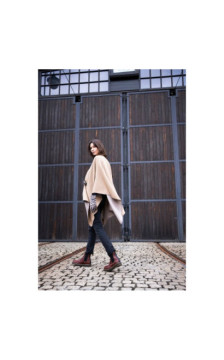 Art Of Polo šalikas