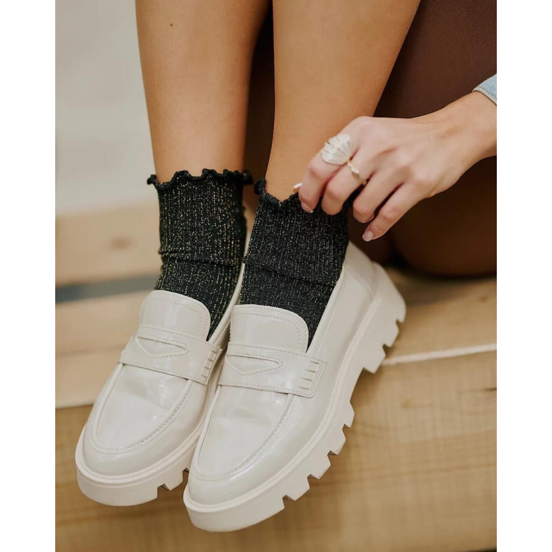 Gabriella kojinės su mikrofibra