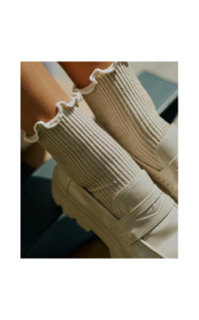 Gabriella kojinės su mikrofibra