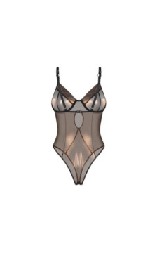 Obsessive seksualus bodis