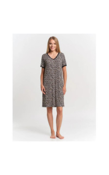 Moraj naktiniai trumpomis rankovėmis