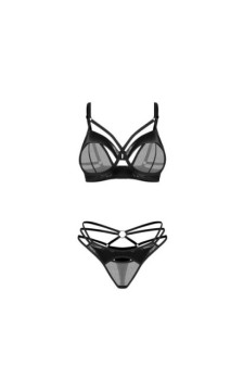 Obsessive seksualus komplektas