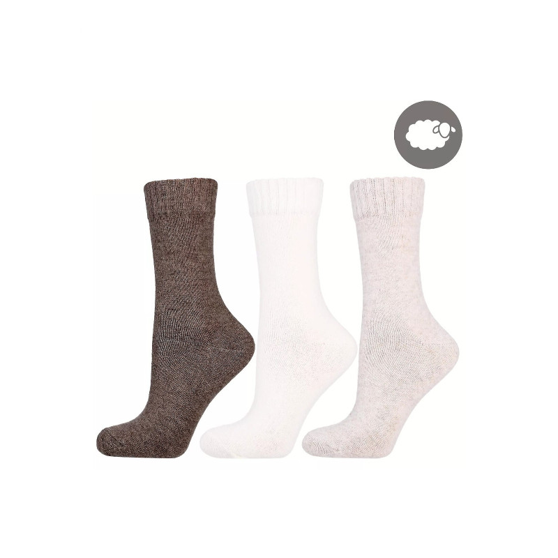 Moraj kojinės žiemai