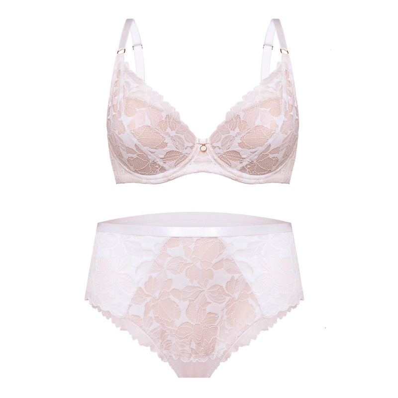 Mefemi push-up liemenėlė