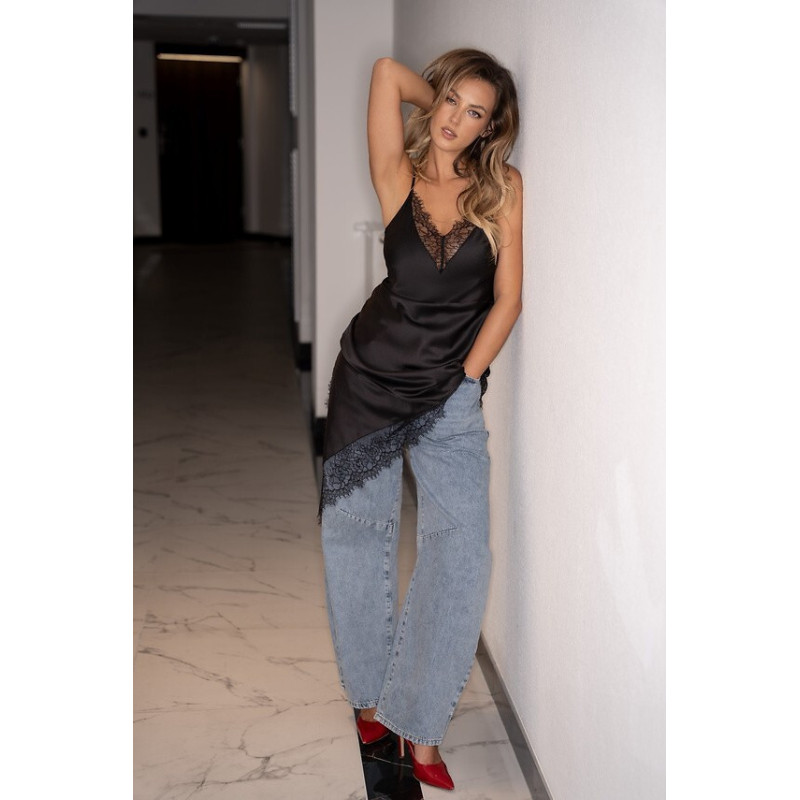 Unikat naktiniai iš satino