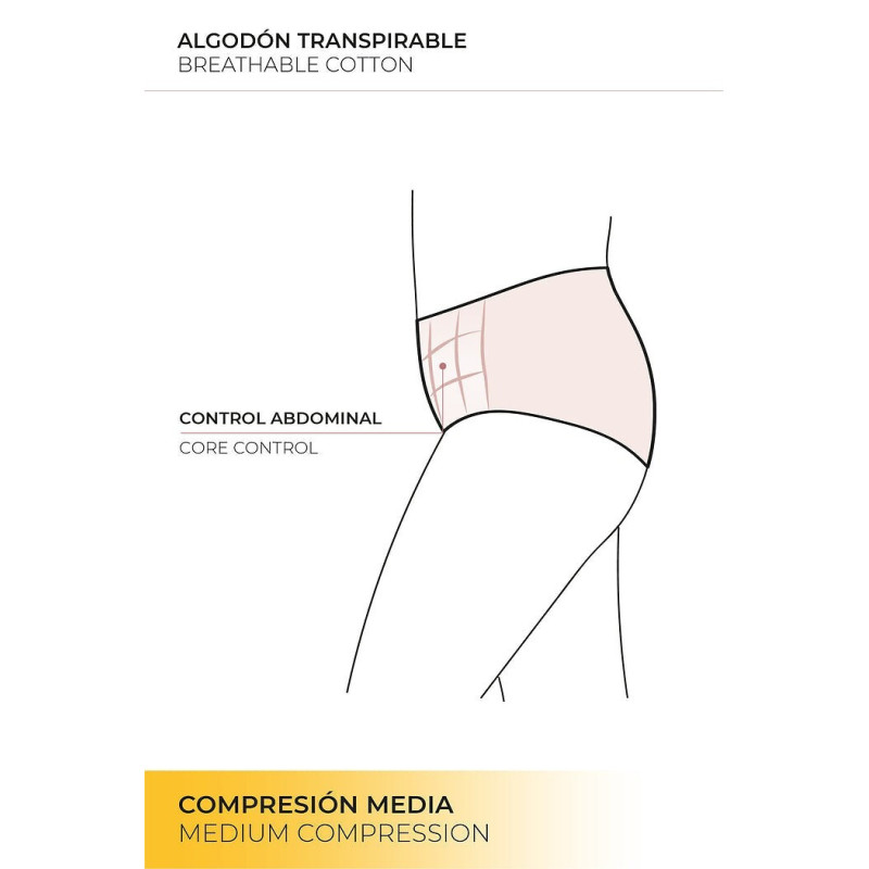 Ysabel Mora liekninančios kelnaitės