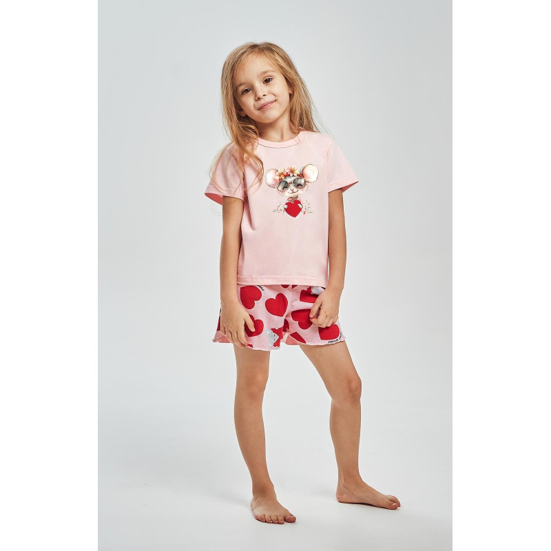 Taro pižama mergaitei