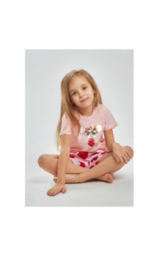 Taro pižama mergaitei