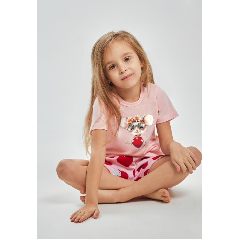 Taro pižama mergaitei