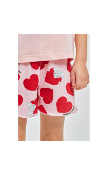 Taro pižama mergaitei