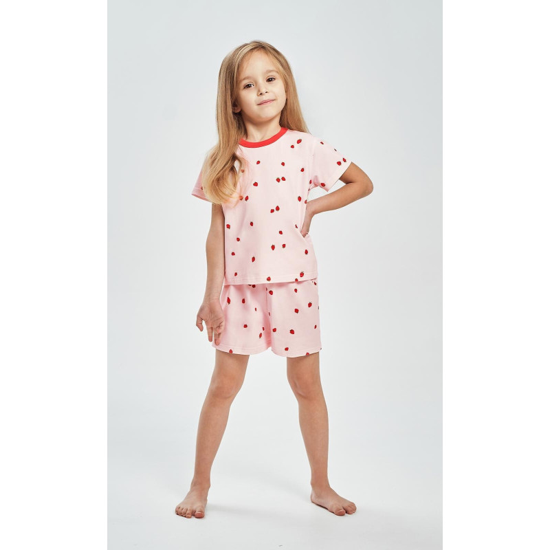 Taro pižama mergaitei