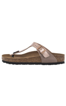Birkenstock Gizeh BS Copper 1023943 (BK114-d) šlepetės