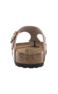 Birkenstock Gizeh BS Copper 1023943 (BK114-d) šlepetės