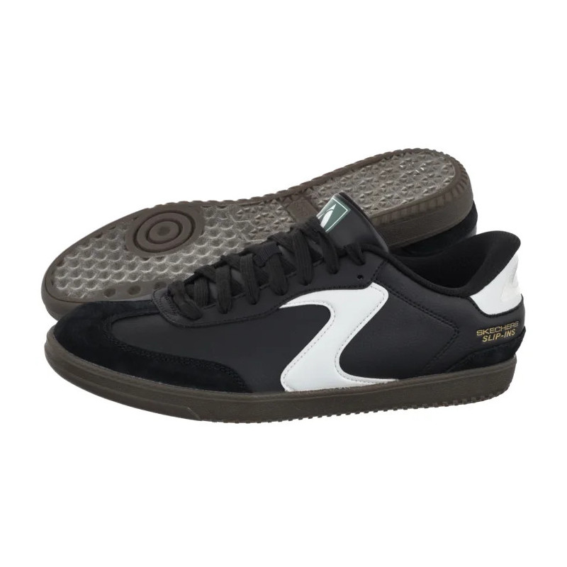 Skechers Hotshot-Relegate Black/White 254154/BKW (SK305-a) sportiniai bateliai