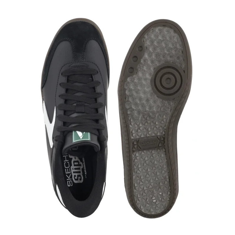 Skechers Hotshot-Relegate Black/White 254154/BKW (SK305-a) sportiniai bateliai