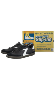 Skechers Hotshot-Relegate Black/White 254154/BKW (SK305-a) sportiniai bateliai