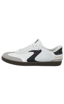 Skechers Hotshot-Relegate White Black 254154/WBK (SK305-b) sportiniai bateliai