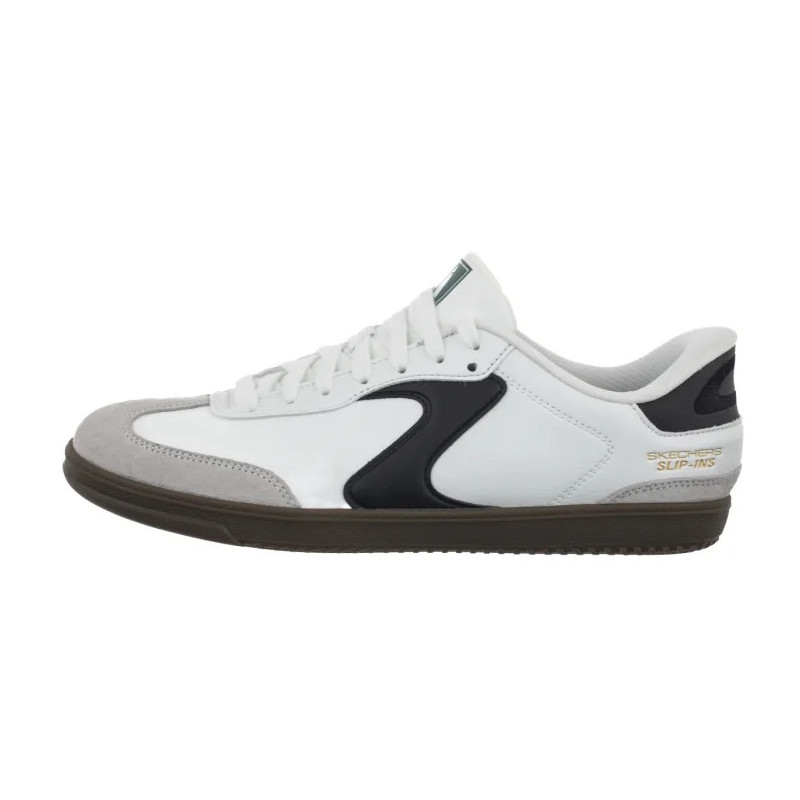 Skechers Hotshot-Relegate White Black 254154/WBK (SK305-b) sportiniai bateliai