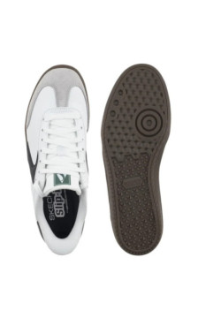 Skechers Hotshot-Relegate White Black 254154/WBK (SK305-b) sportiniai bateliai