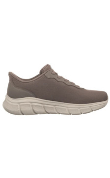 Skechers Bobs B Flex-Glacial Edge Dark Taupe 118113/ DKTP (SK306-a) sportiniai bateliai