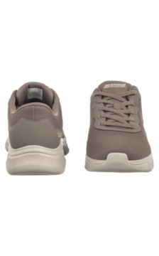 Skechers Bobs B Flex-Glacial Edge Dark Taupe 118113/ DKTP (SK306-a) sportiniai bateliai