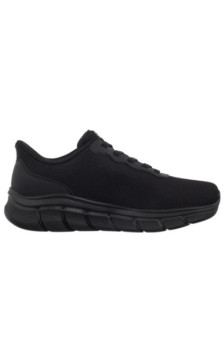 Skechers Bobs B Flex-Glacial Edge Black 118113/ BBK (SK306-b) sportiniai bateliai