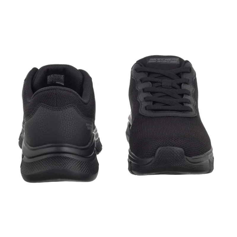 Skechers Bobs B Flex-Glacial Edge Black 118113/ BBK (SK306-b) sportiniai bateliai