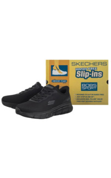 Skechers Bobs B Flex-Glacial Edge Black 118113/ BBK (SK306-b) sportiniai bateliai