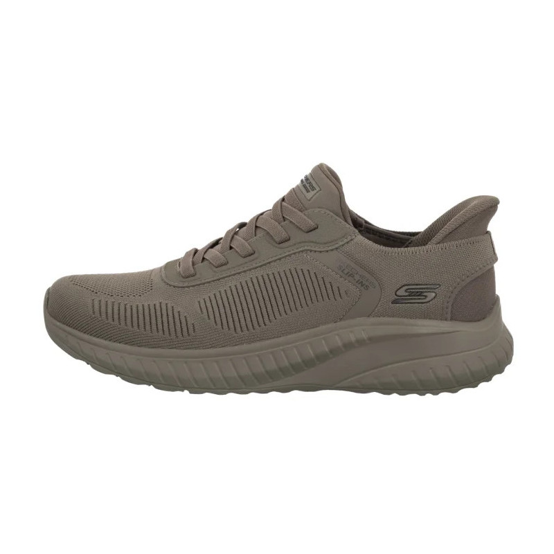 Skechers Bobs Squad Chaos- Solid Step Olive 118312/OLV (SK307-a) sportiniai bateliai