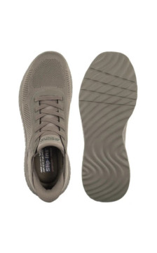 Skechers Bobs Squad Chaos- Solid Step Olive 118312/OLV (SK307-a) sportiniai bateliai