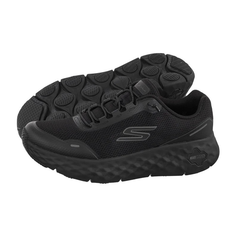 Skechers Go Walk Max Cushioning Fles-Raf Black 217113/BBK (SK308-b) sportiniai bateliai