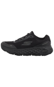 Skechers Go Walk Max Cushioning Fles-Raf Black 217113/BBK (SK308-b) sportiniai bateliai