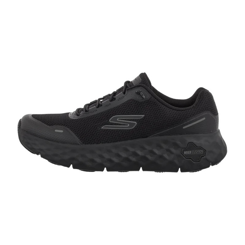Skechers Go Walk Max Cushioning Fles-Raf Black 217113/BBK (SK308-b) sportiniai bateliai