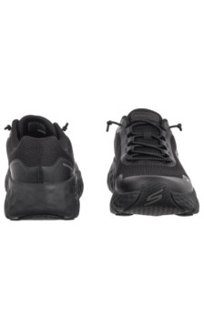 Skechers Go Walk Max Cushioning Fles-Raf Black 217113/BBK (SK308-b) sportiniai bateliai