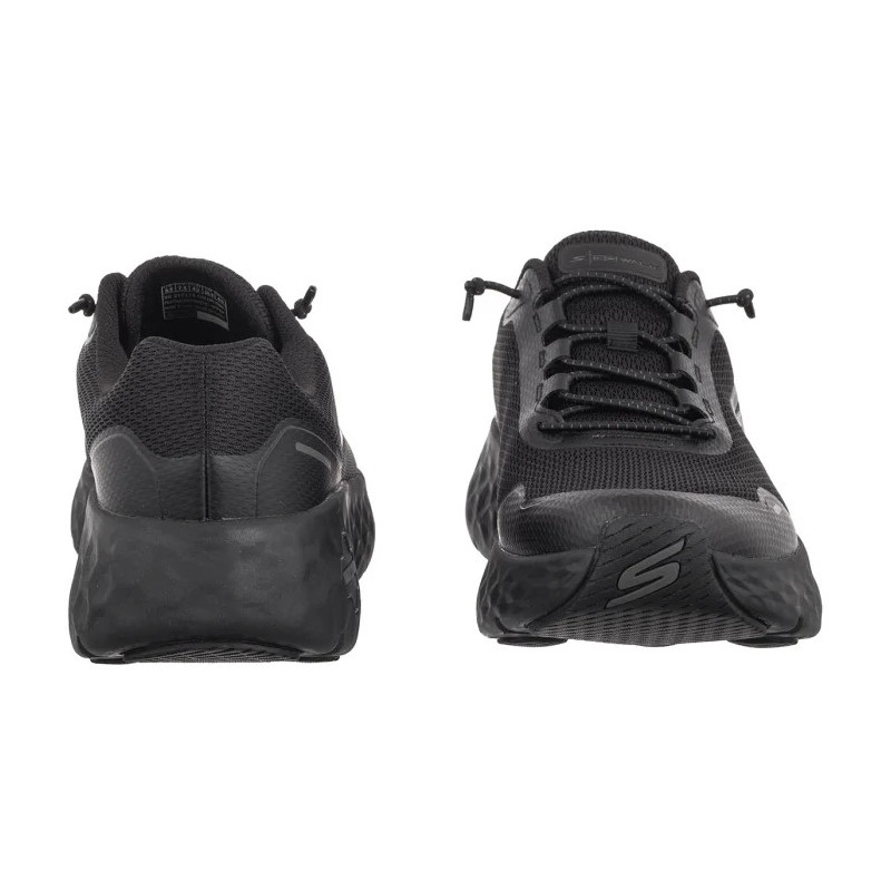 Skechers Go Walk Max Cushioning Fles-Raf Black 217113/BBK (SK308-b) sportiniai bateliai