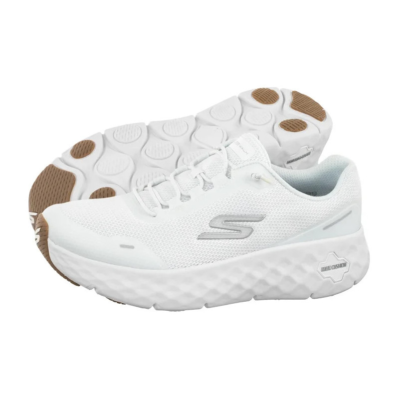 Skechers Go Walk Max Cushioning Fles-Raf White 217113/WHT (SK308-a) sportiniai bateliai