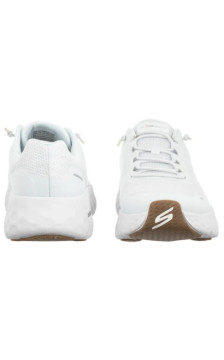Skechers Go Walk Max Cushioning Fles-Raf White 217113/WHT (SK308-a) sportiniai bateliai